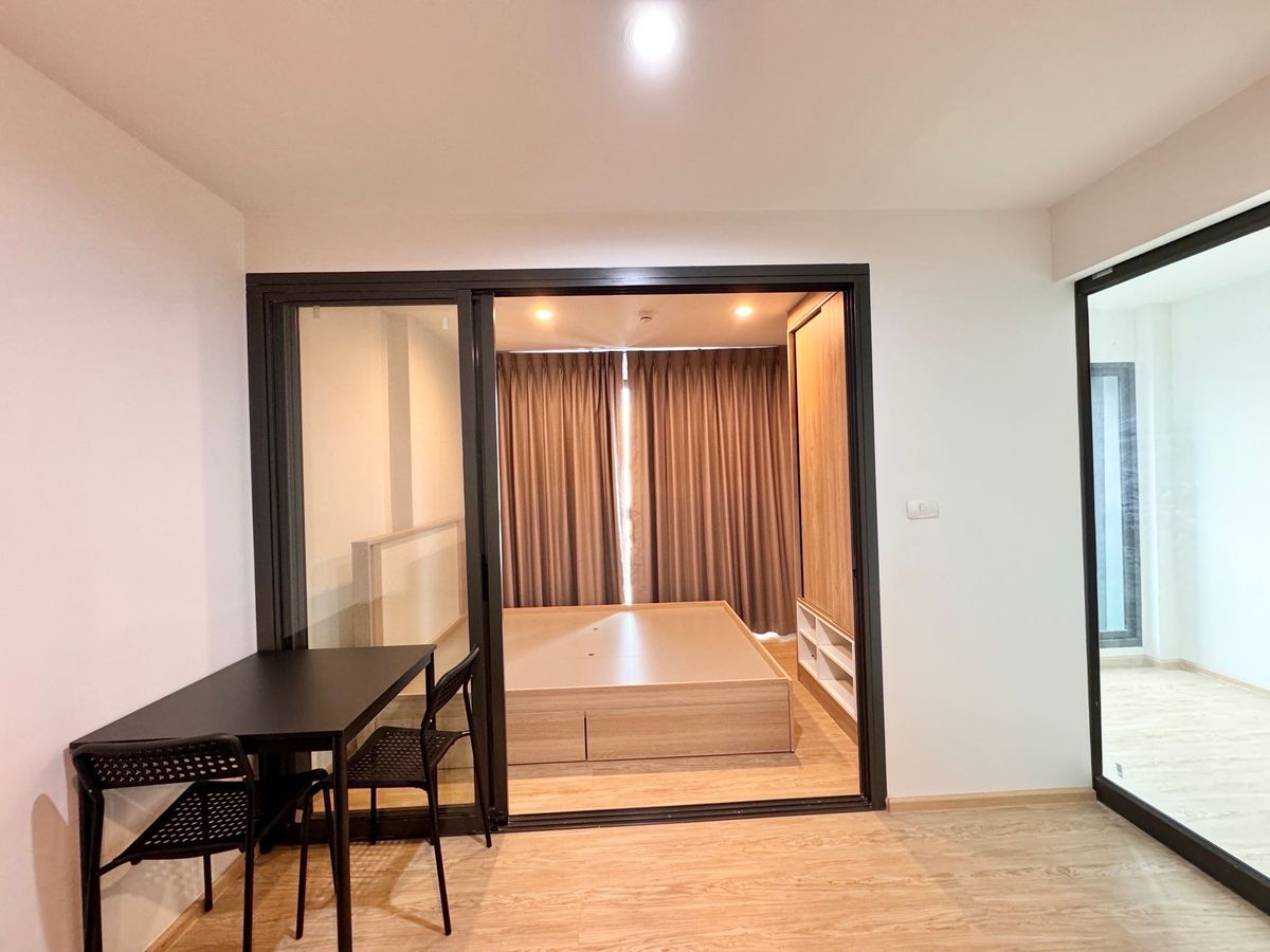 For SaleCondoOnnut, Udomsuk : Sale The Excel Hideaway Suhkumvit 50 like new near BTS Onuut 5 min. Shuttle bus service** TEL: 0863649888 / LINE: @751paggb