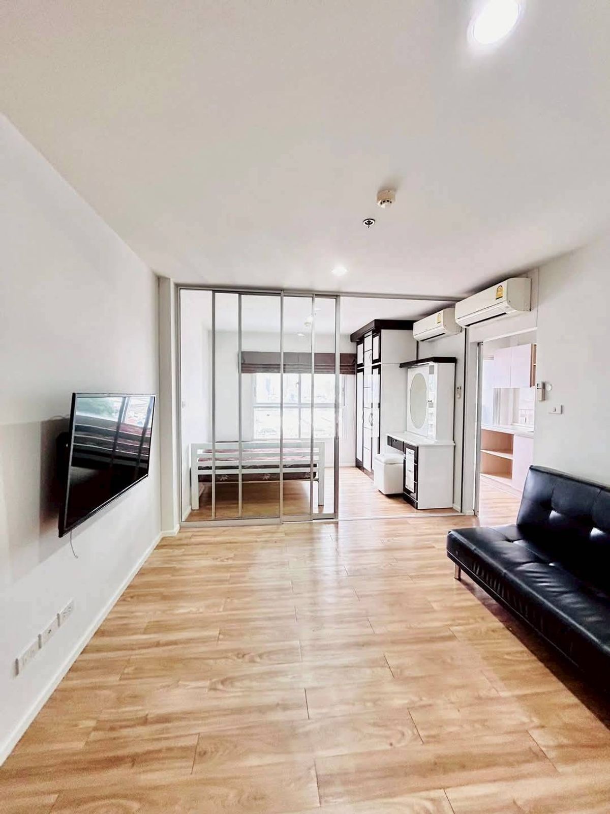 For RentCondoRathburana, Suksawat : For Rent: IZZY Condo Suksawat – Only 10,000 Baht/Month.