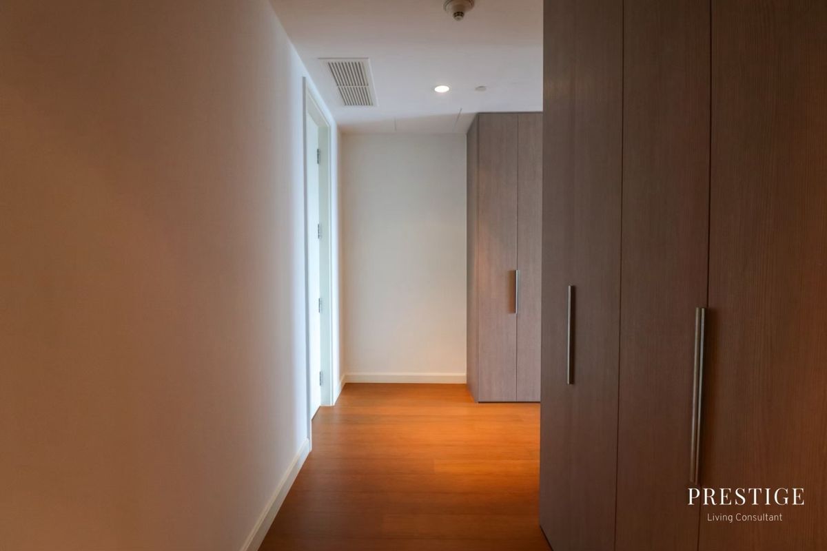 For RentCondoWitthayu, Chidlom, Langsuan, Ploenchit : 📌For RENT Rent | 185 Rajadamri - 4BR (360 SQM) 380,000 THB