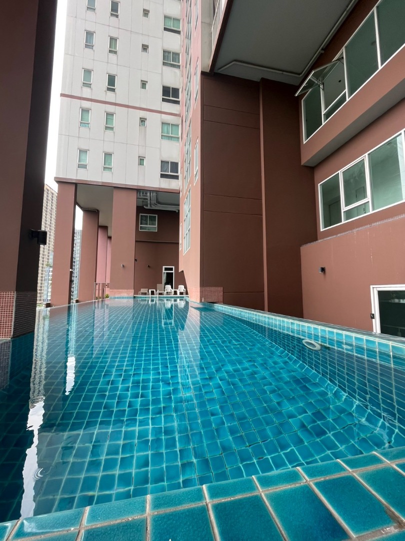 ขายคอนโดสะพานควาย จตุจักร : 🔥ด่วนทรัพย์ธนาคาร🔥ขายห้องชุด แอด บีทีเอส เรสซิเด้นซ์