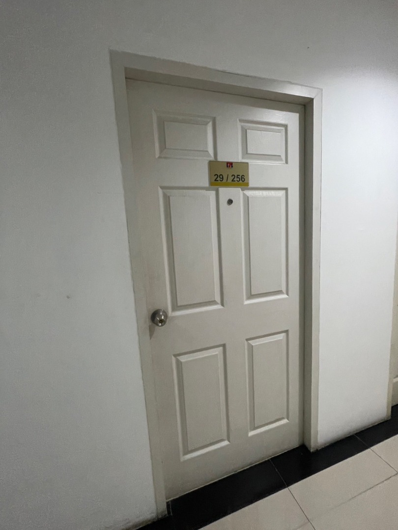 ขายคอนโดสะพานควาย จตุจักร : 🔥ด่วนทรัพย์ธนาคาร🔥ขายห้องชุด แอด บีทีเอส เรสซิเด้นซ์