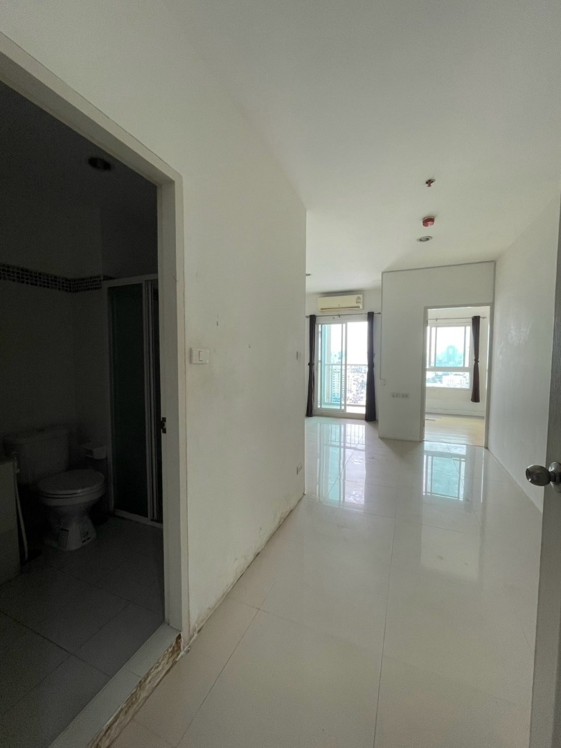 ขายคอนโดสะพานควาย จตุจักร : 🔥ด่วนทรัพย์ธนาคาร🔥ขายห้องชุด แอด บีทีเอส เรสซิเด้นซ์