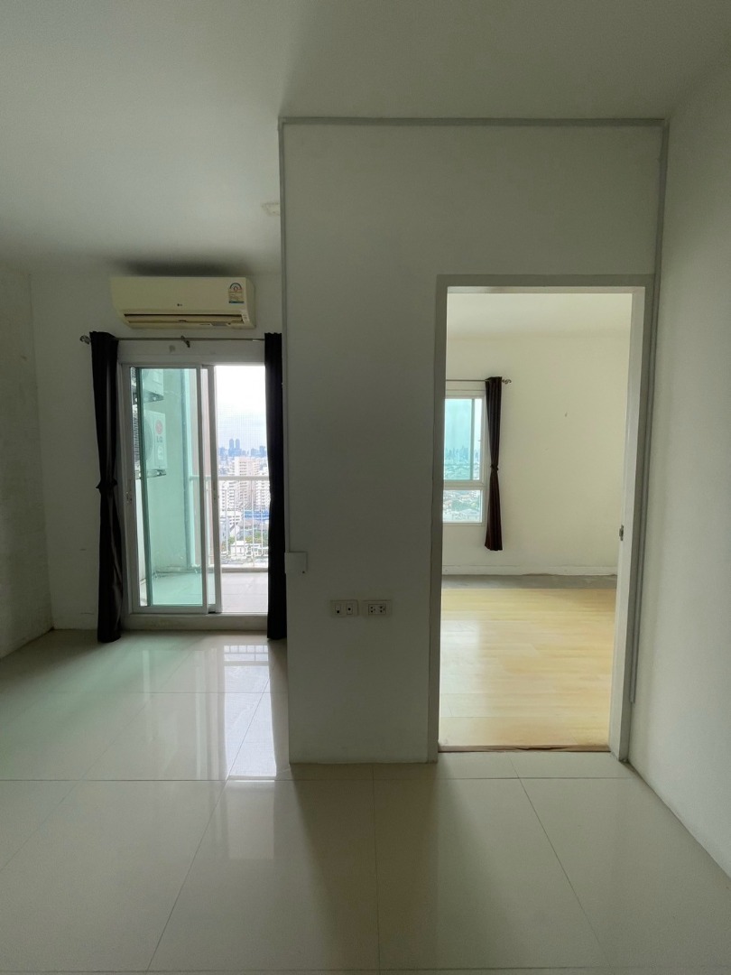 ขายคอนโดสะพานควาย จตุจักร : 🔥ด่วนทรัพย์ธนาคาร🔥ขายห้องชุด แอด บีทีเอส เรสซิเด้นซ์