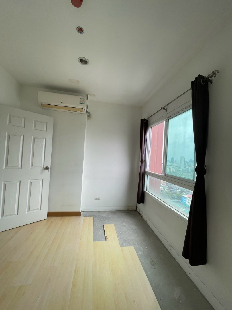 ขายคอนโดสะพานควาย จตุจักร : 🔥ด่วนทรัพย์ธนาคาร🔥ขายห้องชุด แอด บีทีเอส เรสซิเด้นซ์