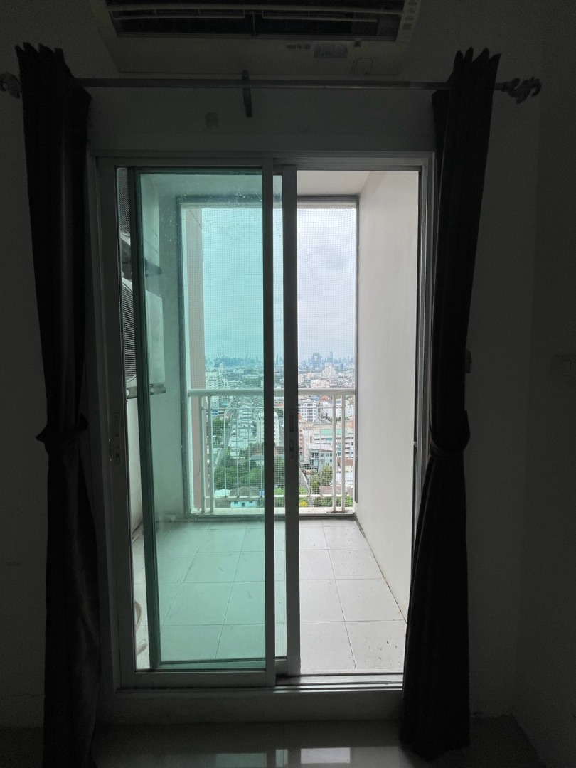 ขายคอนโดสะพานควาย จตุจักร : 🔥ด่วนทรัพย์ธนาคาร🔥ขายห้องชุด แอด บีทีเอส เรสซิเด้นซ์