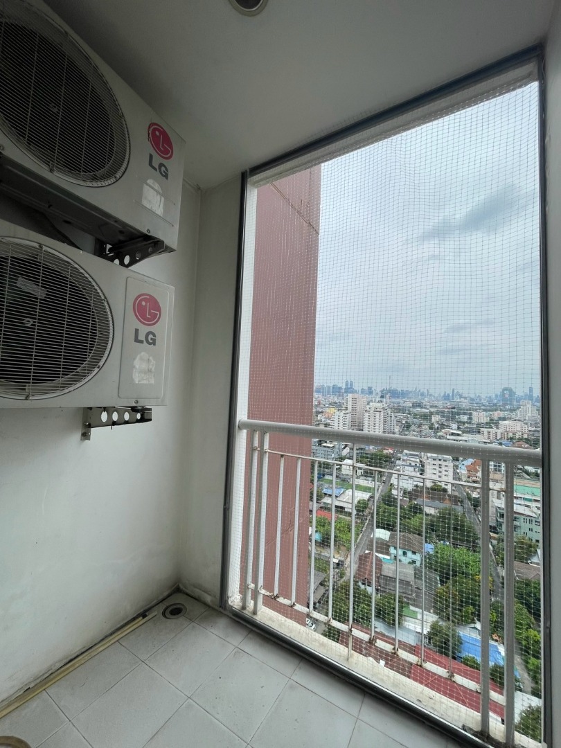 ขายคอนโดสะพานควาย จตุจักร : 🔥ด่วนทรัพย์ธนาคาร🔥ขายห้องชุด แอด บีทีเอส เรสซิเด้นซ์