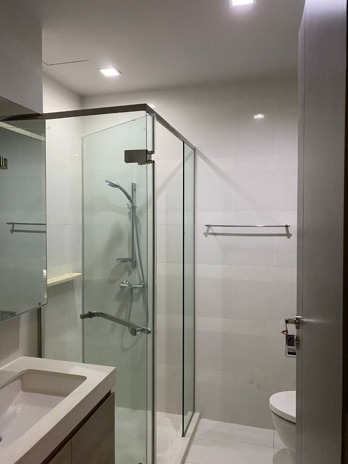 For RentCondoSukhumvit, Asoke, Thonglor : For rent Keyne by Sansiri Price 52,000 baht [OMr250501]