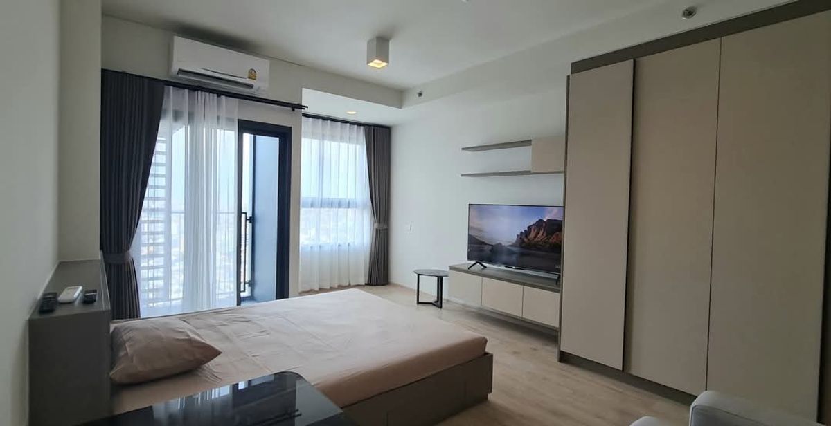 For RentCondoWongwianyai, Charoennakor : 15,000 Baht/Month, Ideo Sathorn-Taksin
