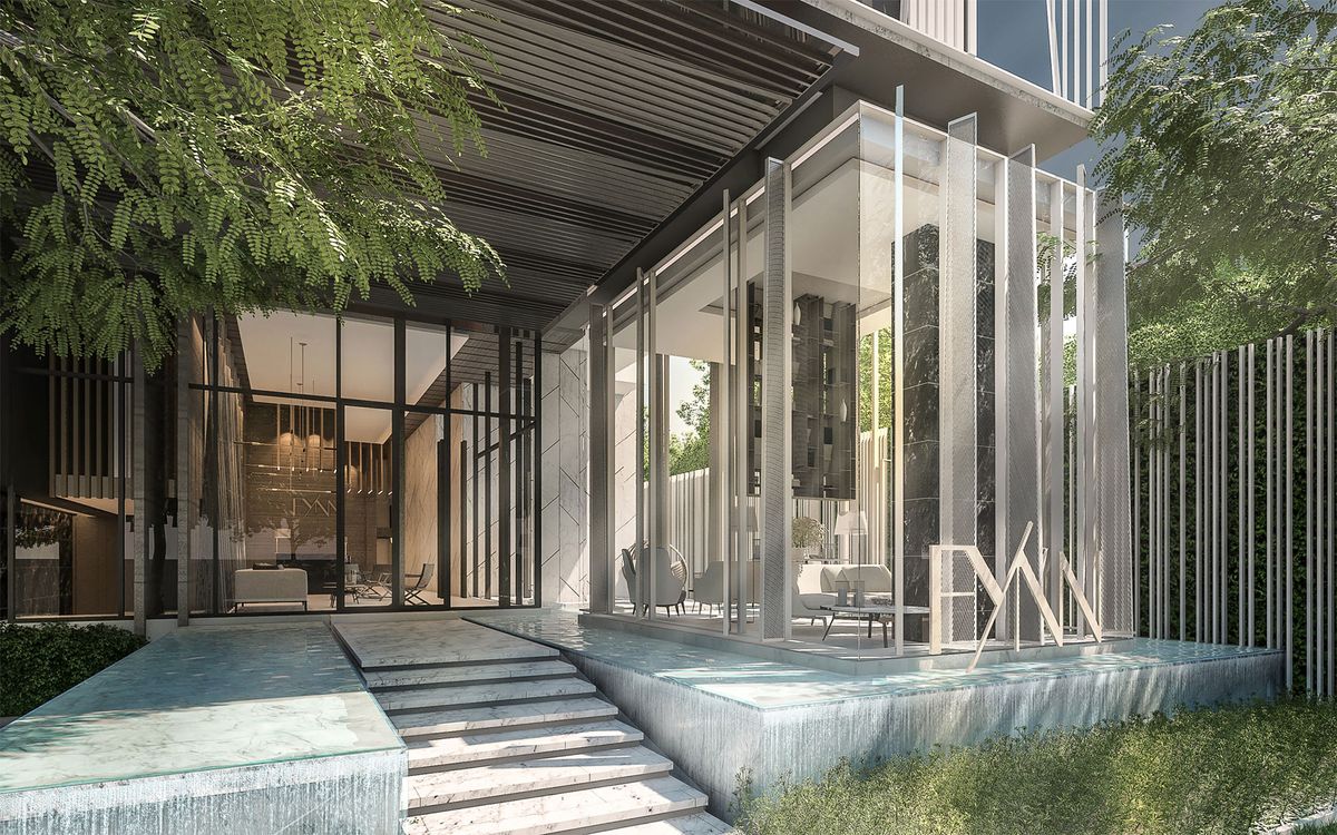 ขายคอนโดสุขุมวิท อโศก ทองหล่อ : คอนโดทำเลดีใกล้ มศว และ ใกล้ทั้ง BTS และ MRT 1 นอน Low-rise แต่งครบ  081-245-7349