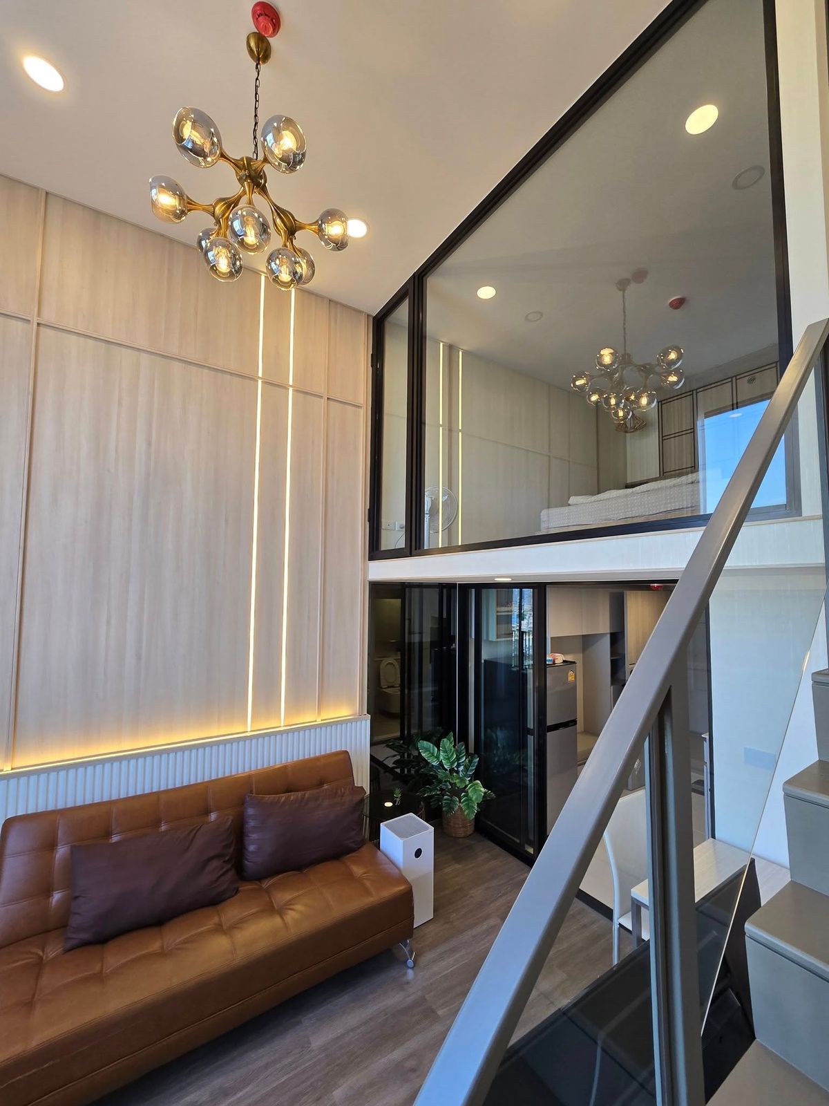 ให้เช่าคอนโดเกษตรศาสตร์ รัชโยธิน : 🔥🔥29593🔥🔥 ให้เช่าSO ORIGIN KASET INTERCHANGE🌐LINE ID : @fastforrentcondo