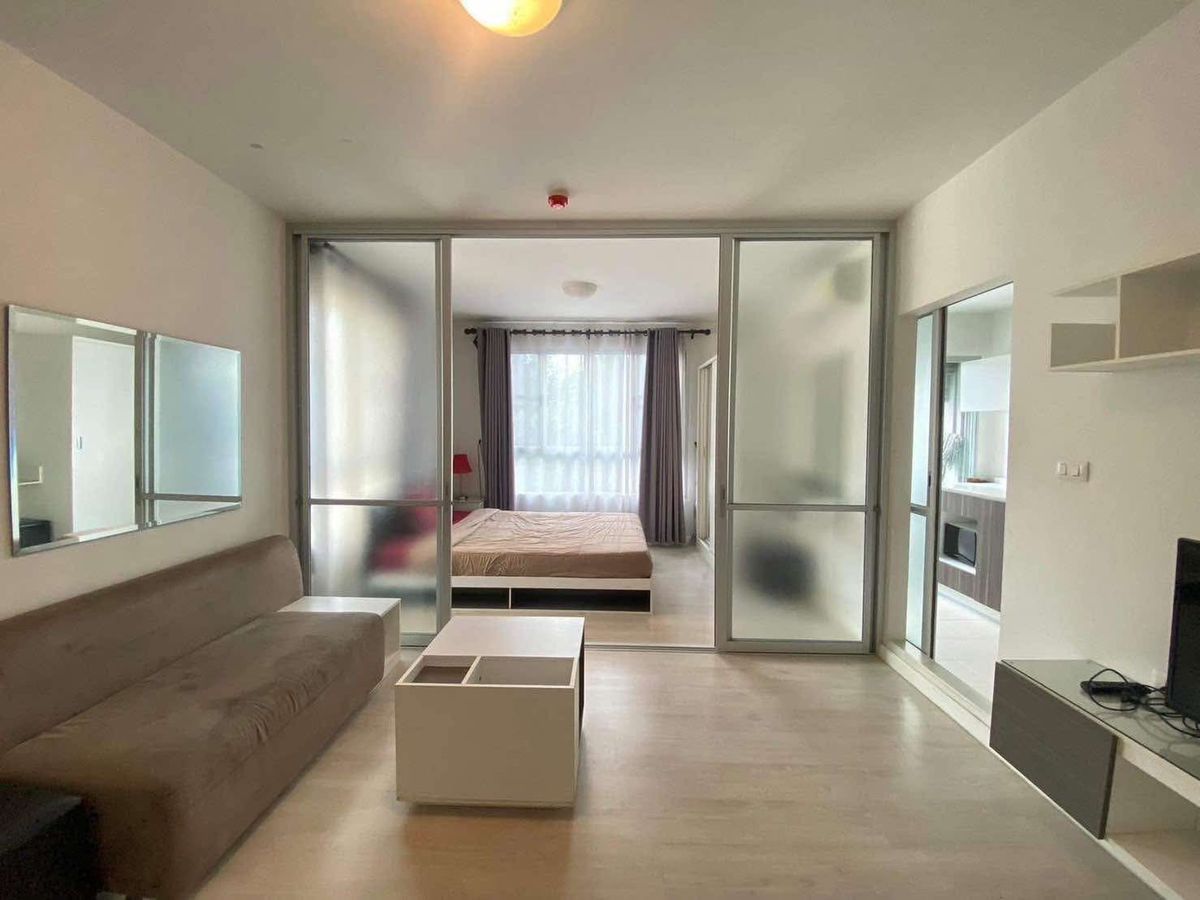 For RentCondoChiang Mai : ✨ 💫 For Rent! D Condo Sign – 9,500 THB/month | Ready to Move in on June 1, 2025 (Available for viewing!)