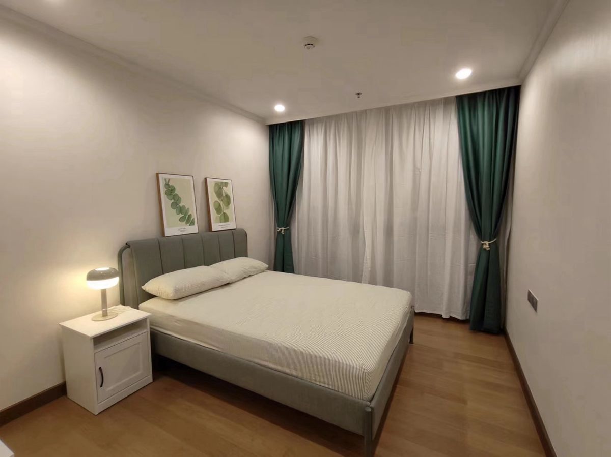 ให้เช่าคอนโดสุขุมวิท อโศก ทองหล่อ : Supalai Oriental Sukhumvit 39