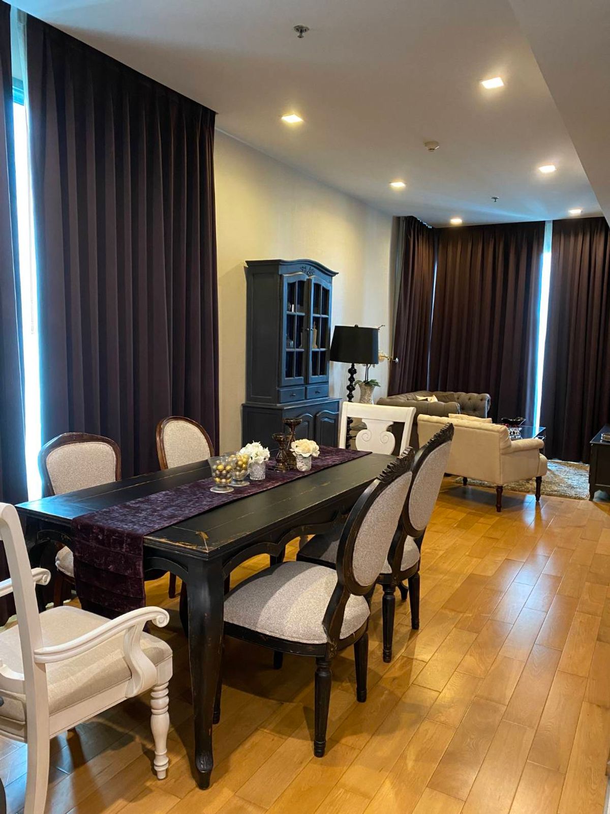 For RentCondoSukhumvit, Asoke, Thonglor : For rent Keyne by Sansiri Price 52,000 baht [OMr250501]