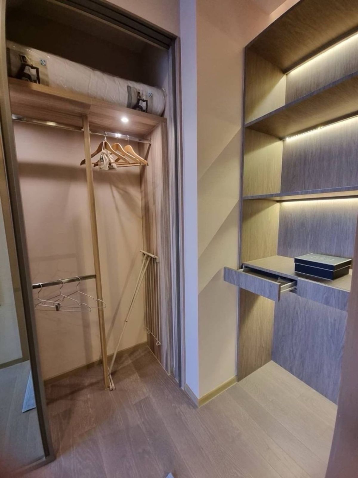 ให้เช่าคอนโดสุขุมวิท อโศก ทองหล่อ : 📌For RENT เช่า | The Esse Asoke - 1BR (47 sqm) 45,000 THB