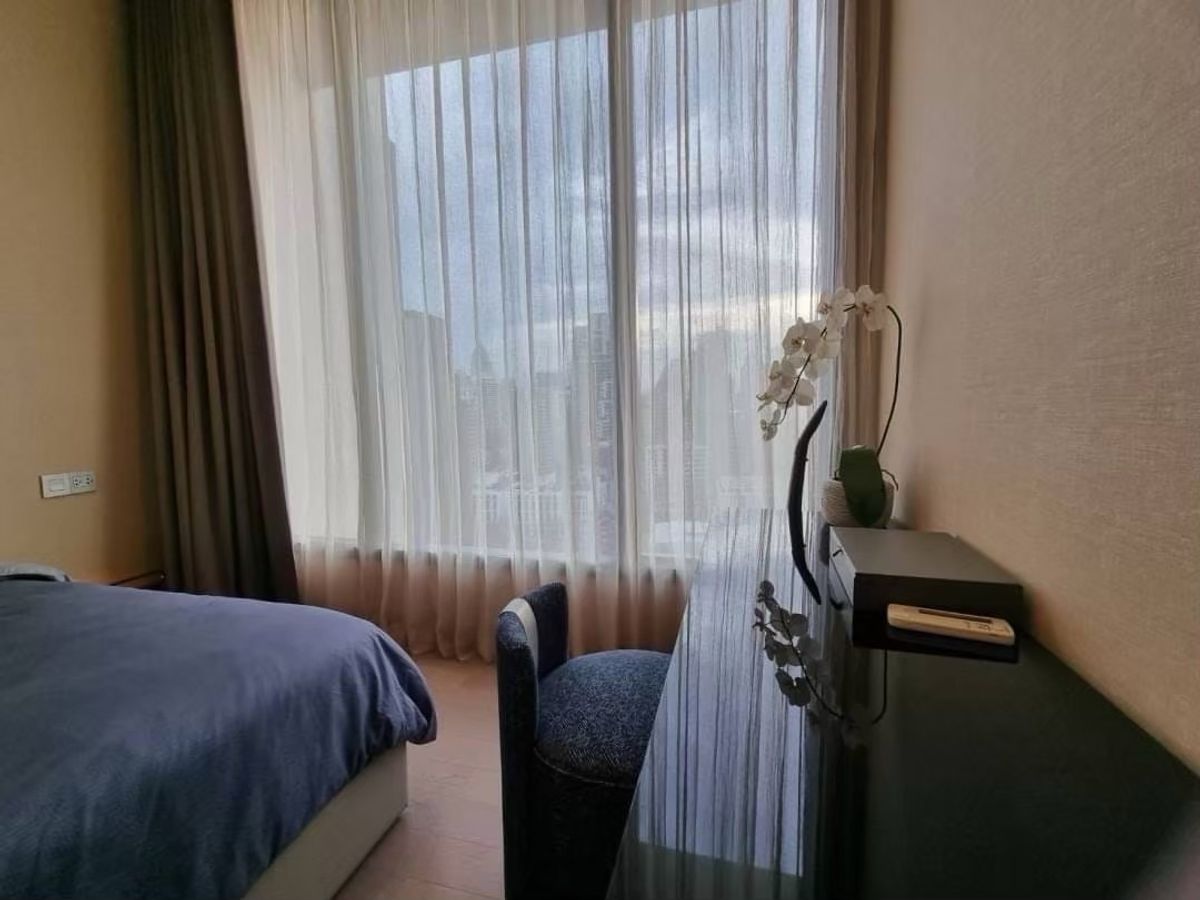 ให้เช่าคอนโดสุขุมวิท อโศก ทองหล่อ : 📌For RENT เช่า | The Esse Asoke - 1BR (47 sqm) 45,000 THB