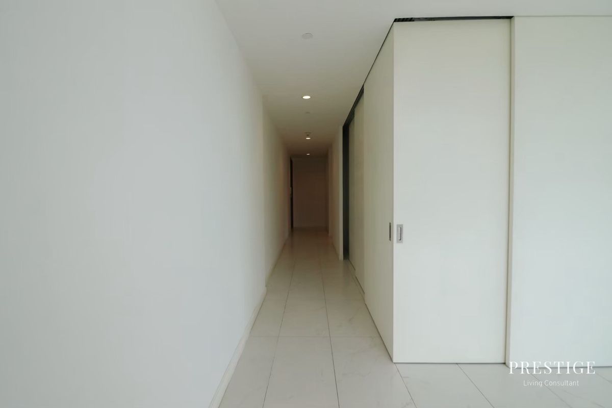 For RentCondoWitthayu, Chidlom, Langsuan, Ploenchit : 📌For RENT Rent | 185 Rajadamri - 4BR (360 SQM) 380,000 THB