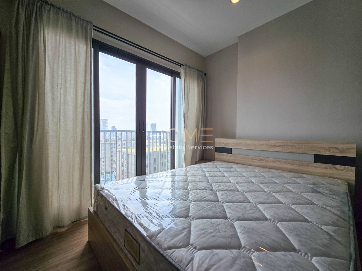 For SaleCondoPinklao, Charansanitwong : The Tree Rio Bang Or Station / 1 Bedroom (Sell), The Tree Rio Bang - Aor Station / 1 Bedroom (For Sale) QC151