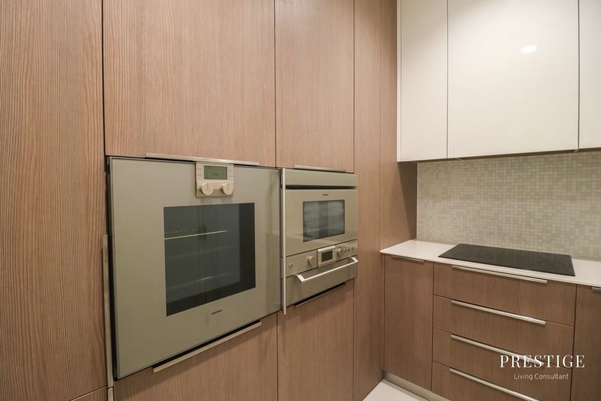 For RentCondoWitthayu, Chidlom, Langsuan, Ploenchit : 📌For RENT Rent | 185 Rajadamri - 4BR (360 SQM) 380,000 THB