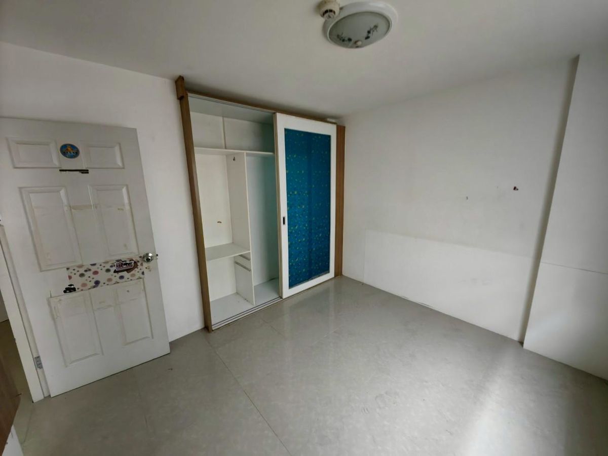 ขายคอนโดมีนบุรี-ร่มเกล้า : 🔥ด่วนทรัพย์ธนาคาร🔥ขายห้องชุด อัสสกาญจน์เพลส รามคำแหง วงแหวน