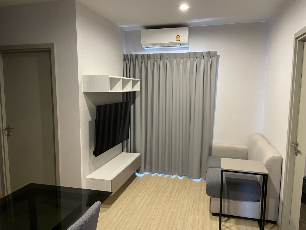 ขายคอนโดท่าพระ ตลาดพลู วุฒากาศ : ขายคอนโด The Privacy ท่าพระ อินเตอร์เชนจ์ ใกล้ MRT ท่าพระ