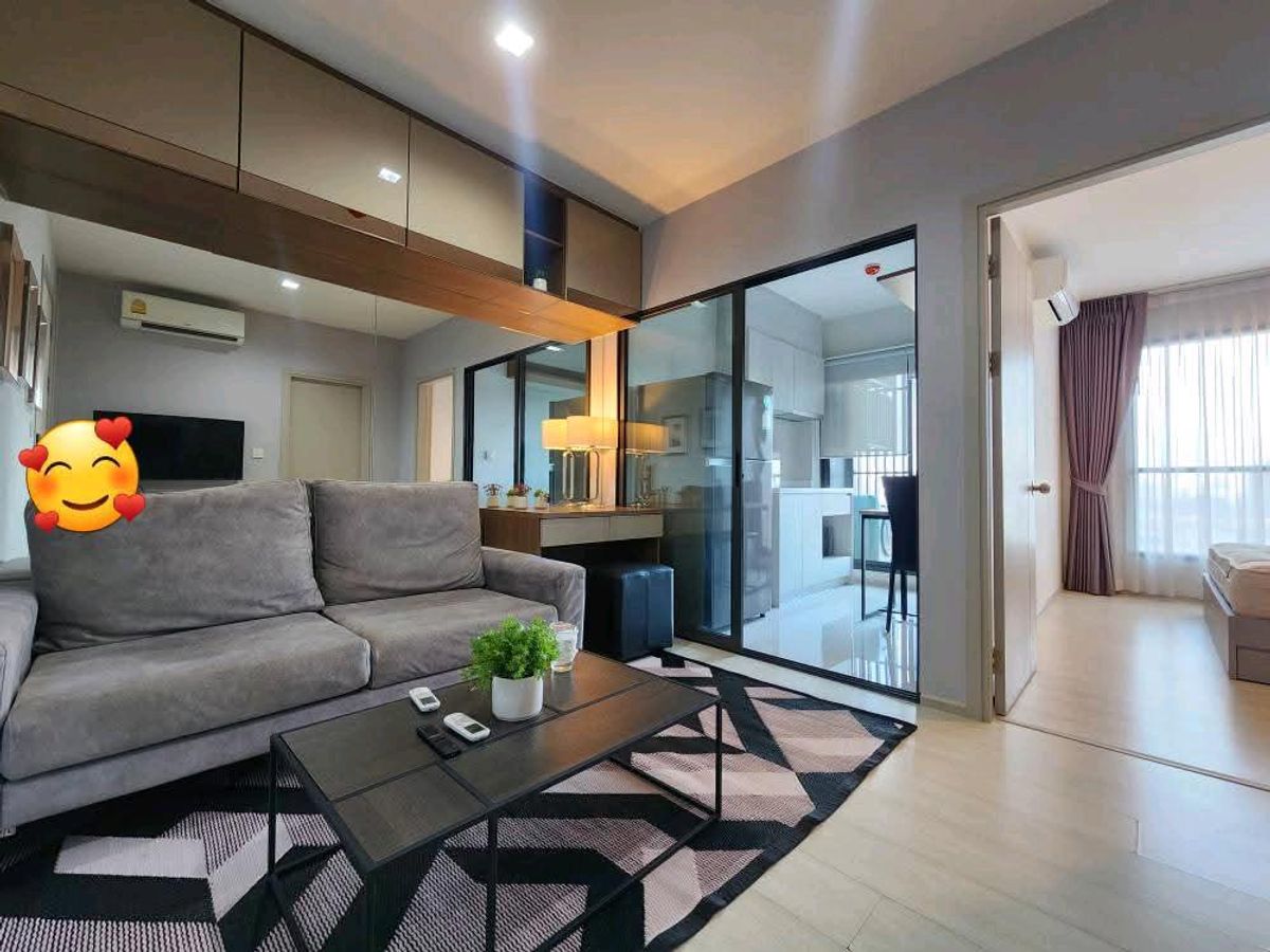 ให้เช่าคอนโดอ่อนนุช อุดมสุข : condo for rent 