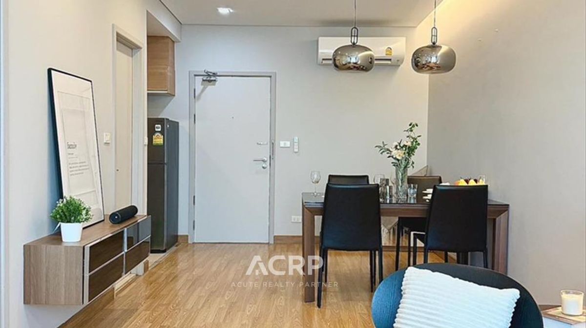 ขายคอนโดอ่อนนุช อุดมสุข : For Sale !! เลอ ลักซ์ คอนโดมิเนียม (Le Luk Condo) จาก BTS พระโขนง 150 เมตร