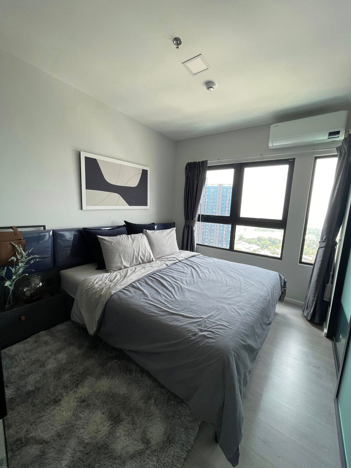 ให้เช่าคอนโดบางแค เพชรเกษม : 🔥🔥29597🔥🔥ให้เช่าThe Key MRT Phetkasem 48🌐LINE ID : @fastforrentcondo