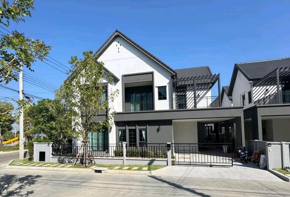 ให้เช่าบ้านสมุทรปราการ สำโรง : 🔥🔥🔥 𝐇𝐎𝐌𝐄 𝐅𝐎𝐑 𝐑𝐄𝐍𝐓 
Centro Bangna เฟส 2 🔥🔥🔥