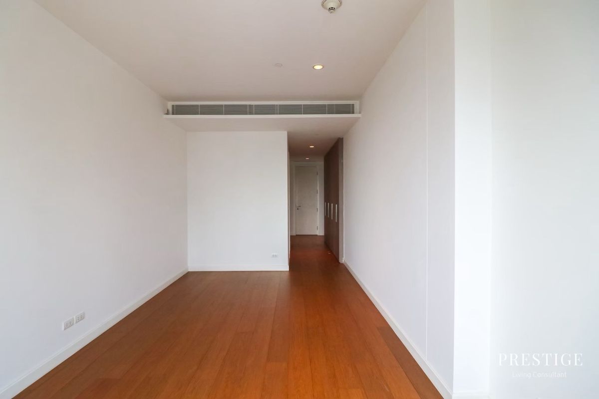 For RentCondoWitthayu, Chidlom, Langsuan, Ploenchit : 📌For RENT Rent | 185 Rajadamri - 4BR (360 SQM) 380,000 THB