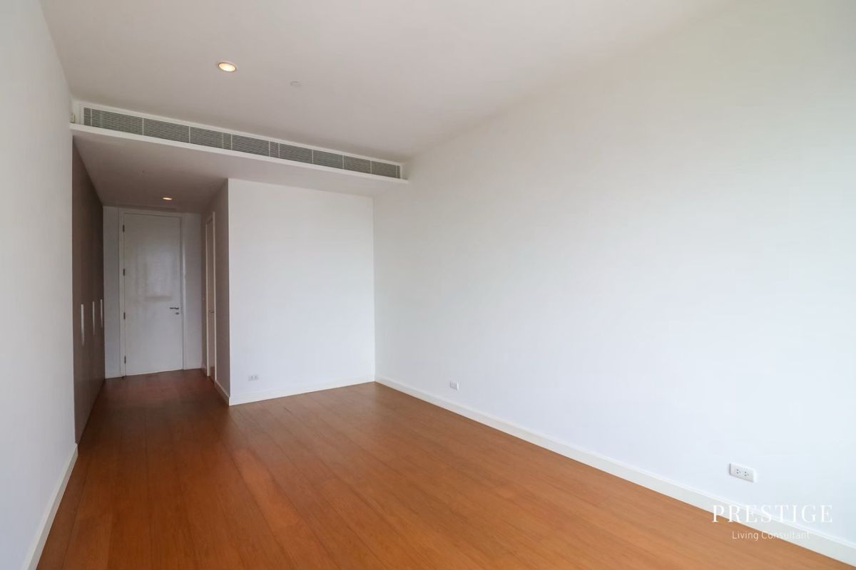 For RentCondoWitthayu, Chidlom, Langsuan, Ploenchit : 📌For RENT Rent | 185 Rajadamri - 4BR (360 SQM) 380,000 THB