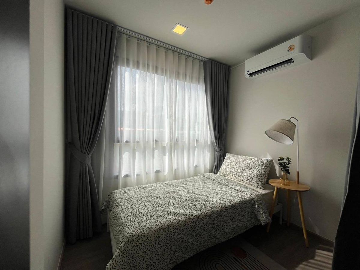 For RentCondoPhuket : 99/337 Dcondo Reef 2Bedroom 1Bathroom