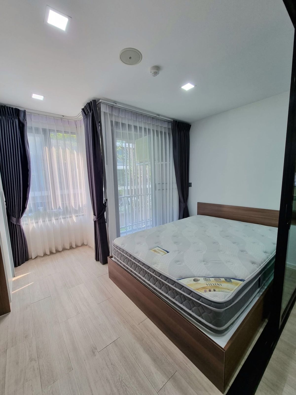 ขายคอนโดโชคชัย4 ลาดพร้าว71 : ขาย คอนโด Atmoz ลาดพร้าว 71 รหัส RZ251
