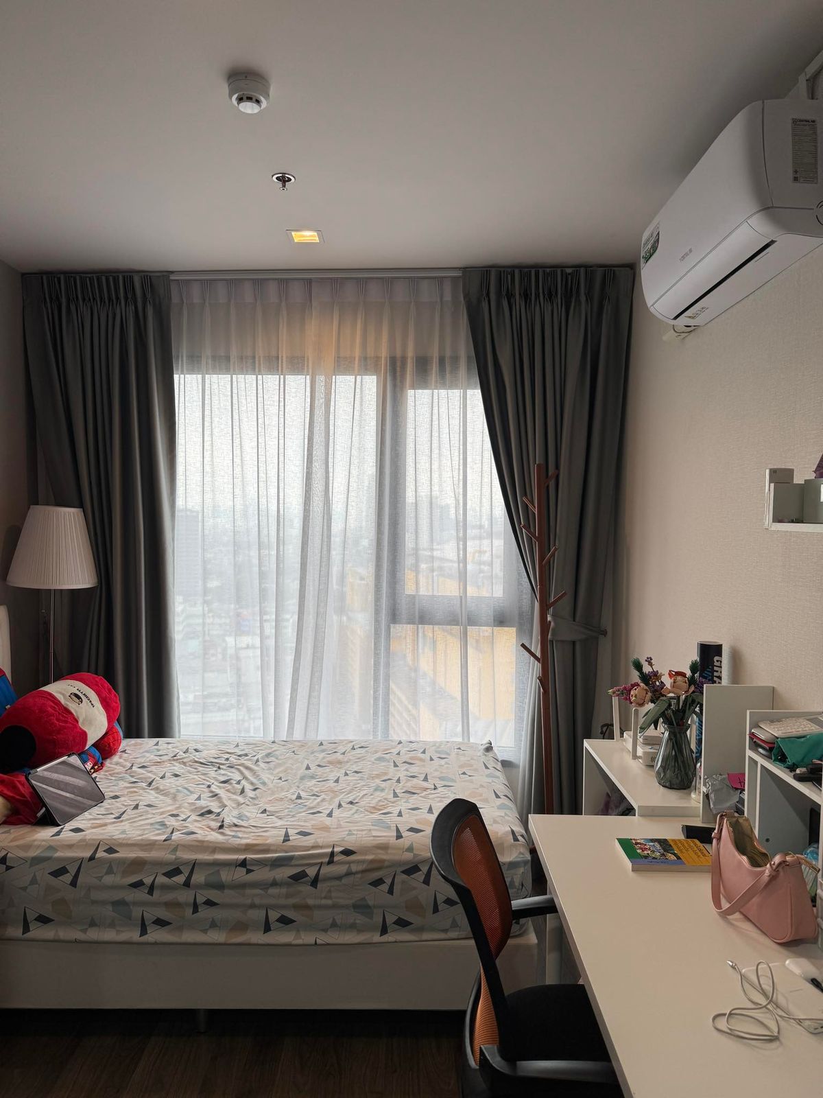 ขายคอนโดลาดพร้าว เซ็นทรัลลาดพร้าว : (รหัสAM1645) ขายคอนโด life ladprao valley ไลฟ์ ลาดพร้าว วัลเล่ย์ ห้องสวยทำเลดี เดินทางสะดวก