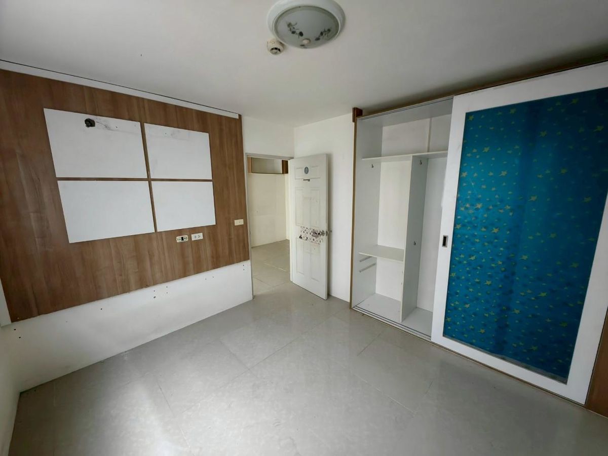 ขายคอนโดมีนบุรี-ร่มเกล้า : 🔥ด่วนทรัพย์ธนาคาร🔥ขายห้องชุด อัสสกาญจน์เพลส รามคำแหง วงแหวน