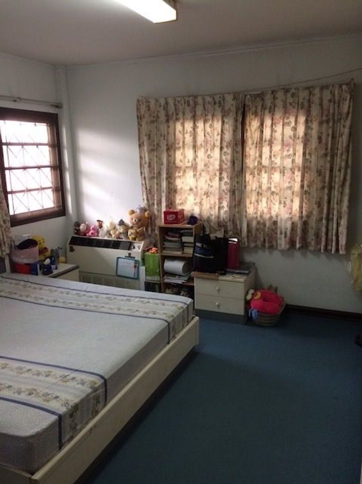 ขายบ้านลาดพร้าว เซ็นทรัลลาดพร้าว : 72ตรว 5นอน5น้ำ บ้านเดี่ยว 2 ชั้น ลาดพร้าว 35 จตุจักร