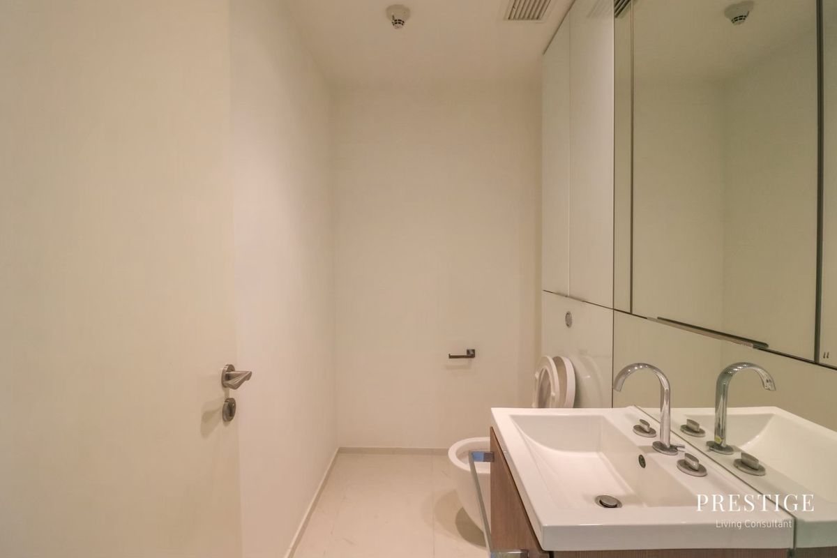 For RentCondoWitthayu, Chidlom, Langsuan, Ploenchit : 📌For RENT Rent | 185 Rajadamri - 4BR (360 SQM) 380,000 THB