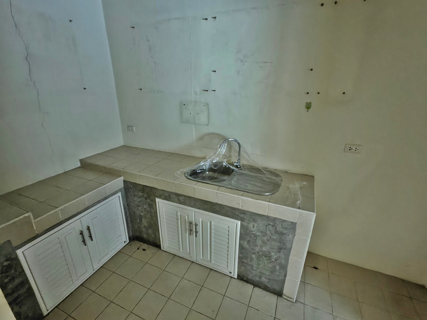 ขายบ้านนวมินทร์ รามอินทรา : 🔥ด่วนทรัพย์ธนาคาร🔥ขายบ้านเดี่ยว หมู่บ้านไพรเวท เลค การ์เด้น