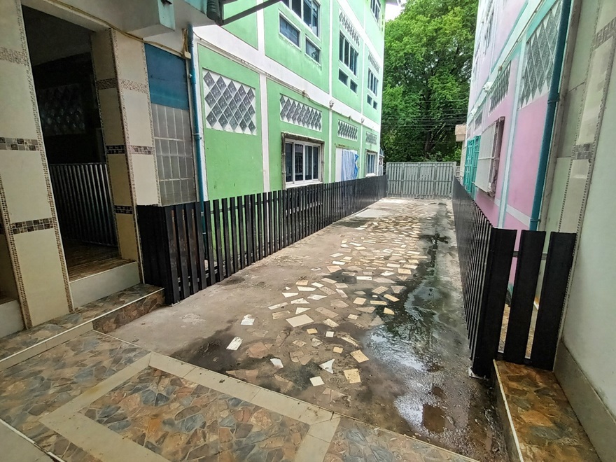 For SaleHouseEakachai, Bang Bon : 🔥 Urgent 🔥 Land for sale with buildings