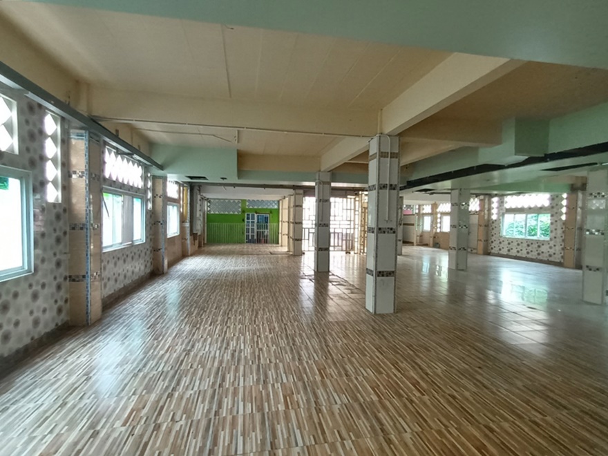 ขายบ้านเอกชัย บางบอน : 🔥ด่วนทรัพย์ธนาคาร🔥ขายที่ดินพร้อมสิ่งปลูกสร้าง