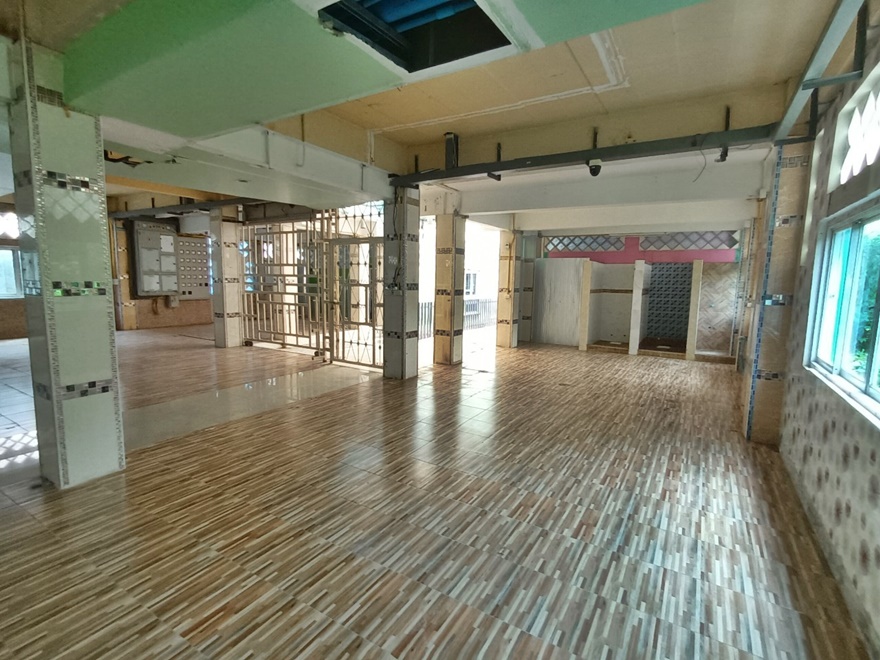 ขายบ้านเอกชัย บางบอน : 🔥ด่วนทรัพย์ธนาคาร🔥ขายที่ดินพร้อมสิ่งปลูกสร้าง