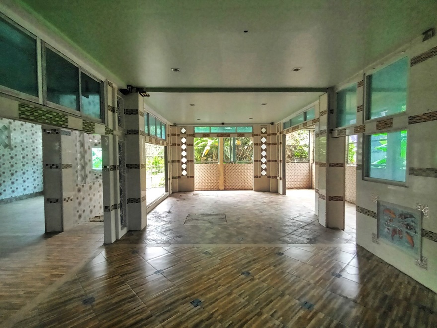 ขายบ้านเอกชัย บางบอน : 🔥ด่วนทรัพย์ธนาคาร🔥ขายที่ดินพร้อมสิ่งปลูกสร้าง