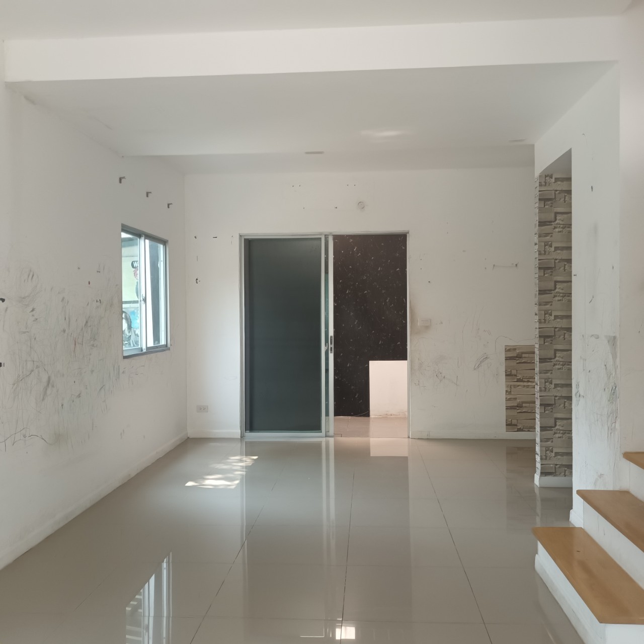 For SaleTownhomeRathburana, Suksawat : 🔥 Urgent 🔥 Sell Townhouse, Pruksa Ville Prachauthit-Suksawat 78