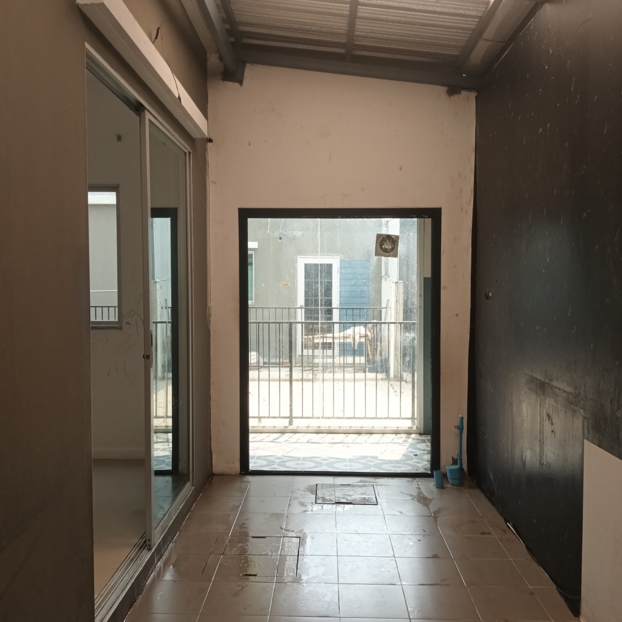 For SaleTownhomeRathburana, Suksawat : 🔥 Urgent 🔥 Sell Townhouse, Pruksa Ville Prachauthit-Suksawat 78