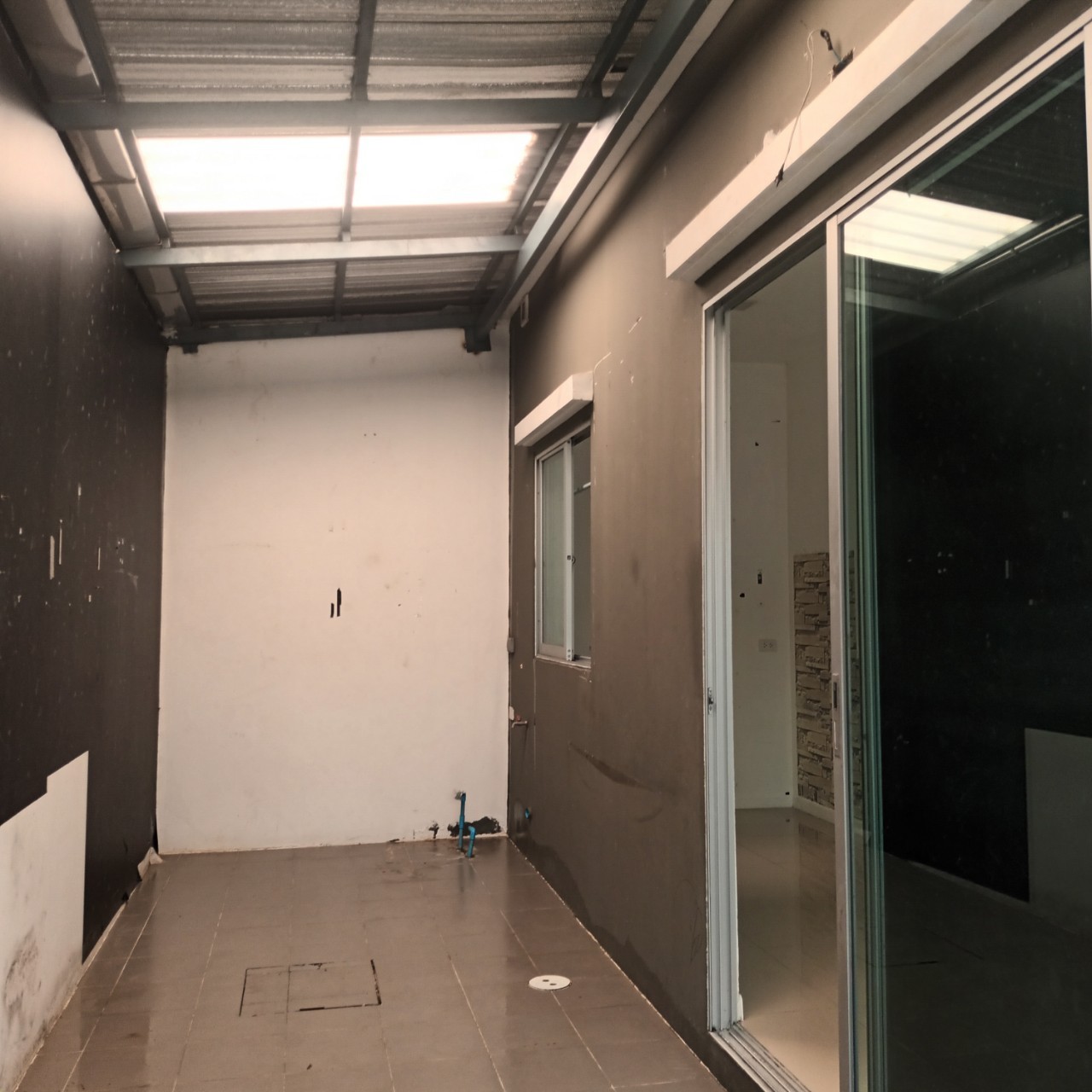 For SaleTownhomeRathburana, Suksawat : 🔥 Urgent 🔥 Sell Townhouse, Pruksa Ville Prachauthit-Suksawat 78