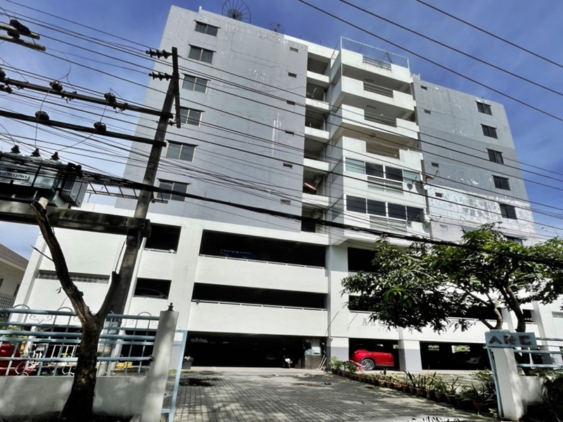 For SaleCondoVipawadee, Don Mueang, Lak Si : 🔥 Urgent 🔥 Sell apartments Airport Rrescendent Condo