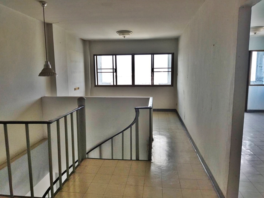 ขายคอนโดวิภาวดี ดอนเมือง หลักสี่ : 🔥ด่วนทรัพย์ธนาคาร🔥ขายห้องชุดคู่ แอร์พอร์ทเรสซิเดนท์เชียล คอนโด