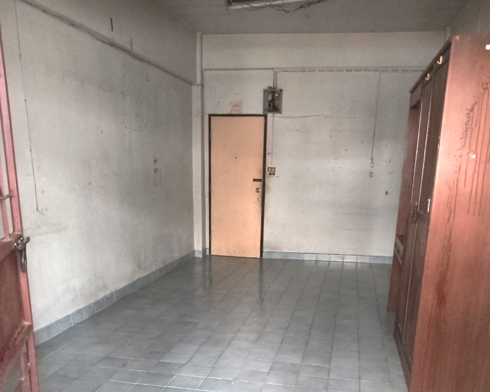 For SaleCondoBang Sue, Wong Sawang, Tao Pun : 🔥 Urgent 🔥 Sell Prachachuen Condominium