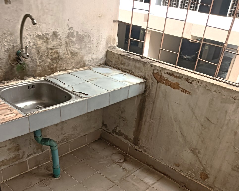 For SaleCondoBang Sue, Wong Sawang, Tao Pun : 🔥 Urgent 🔥 Sell Prachachuen Condominium