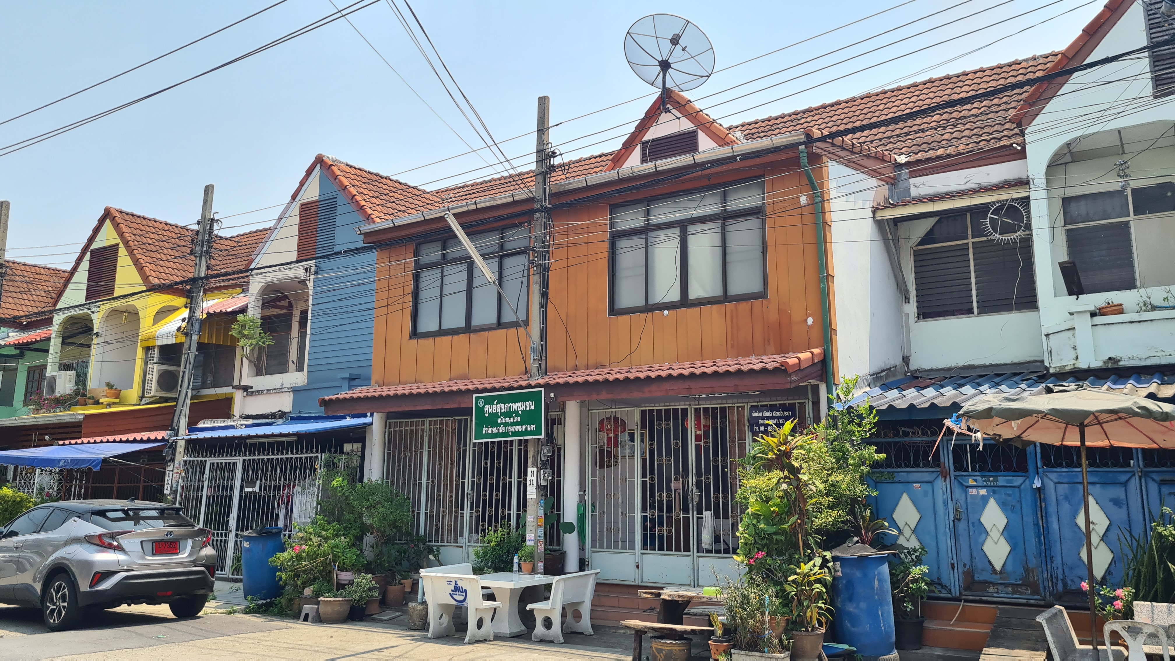 ขายทาวน์โฮมบางแค เพชรเกษม : 🔥ด่วนทรัพย์ธนาคาร🔥ขายทาวน์เฮ้าส์ หมู่บ้านชัยมงคล