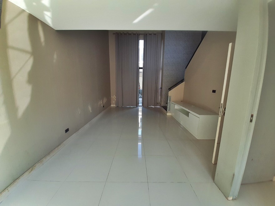 For SaleTownhomeKasetsart, Ratchayothin : 🔥 Urgent 🔥 Townhouse for sale Ban Klang Mueang Village, Vibhavadi (Vibhavadi)